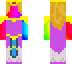 mtotho as zelda 2017 updated