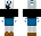 mugman