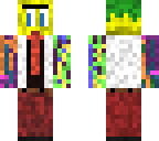 multicolor