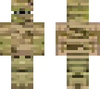 mummy mummy