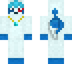 my glaceon