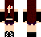 my goth
