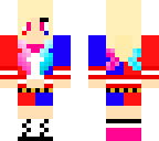 my harley quinn