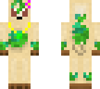 my leafeon