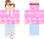 my new boy skin