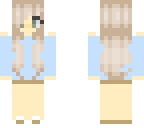 my new character