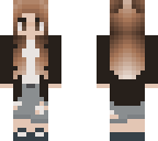 my skin