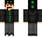 my skin