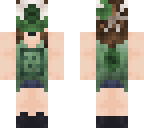 my skin