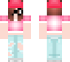 my version of meg griffin