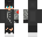 mysterious dude