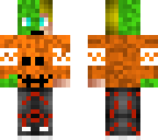 nachogamer halloween