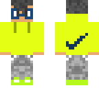 neon nike riley