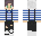 new skin