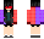 new skin yall
