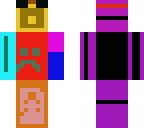 noob a noob