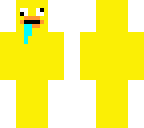 nub duck