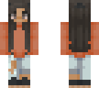 oblivious orange