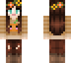 obscxura skin with pumpkin