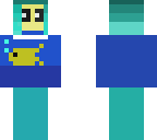 ocean girl