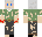 old man