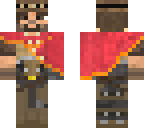 overwatch - mccree