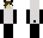 panda costume