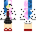 pdh graduation days skin