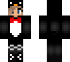 penguin aquaax