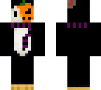 penguin pumpkin