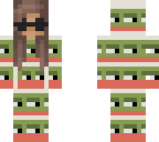 pepe girl
