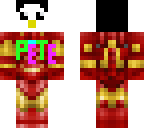 petethepenguiniron