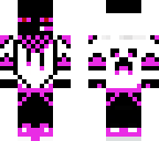 pink enderman