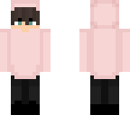 pink pvp guy