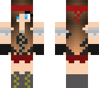pirate halloween