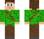 pizzastorta skin