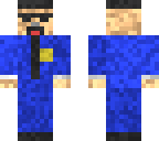 police