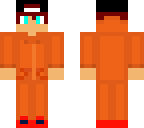 prisoner blue