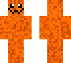 pumpkin boi