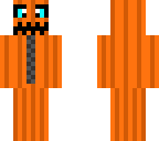 pumpkin costume