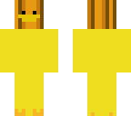 pumpkin duck
