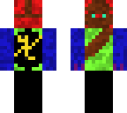 pvp god