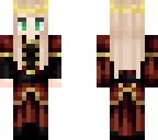 queen clara edited