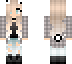 random skin