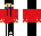 red ninja