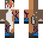reindeer fox 2