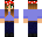 rosie the riveter