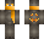 saber-halloween edition