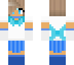 sailor mercury