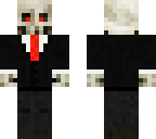 skeleton suit edit